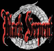logo Black Serpent (AUS)